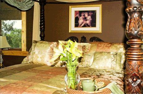 Eagles View Bed & Breakfast Burnside Rum bild